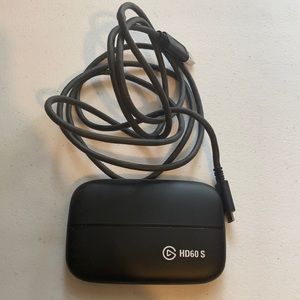 Elgato HD60S
